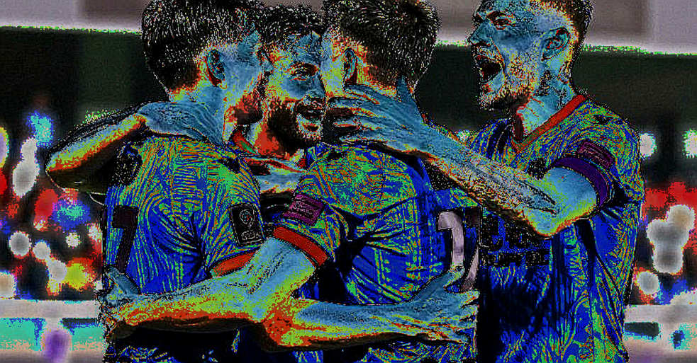 Hiệp một 0-0 với Nhật Bản: Thái Lan đang giữ thế trận, hay đang tự đào hố ở Asiad 20