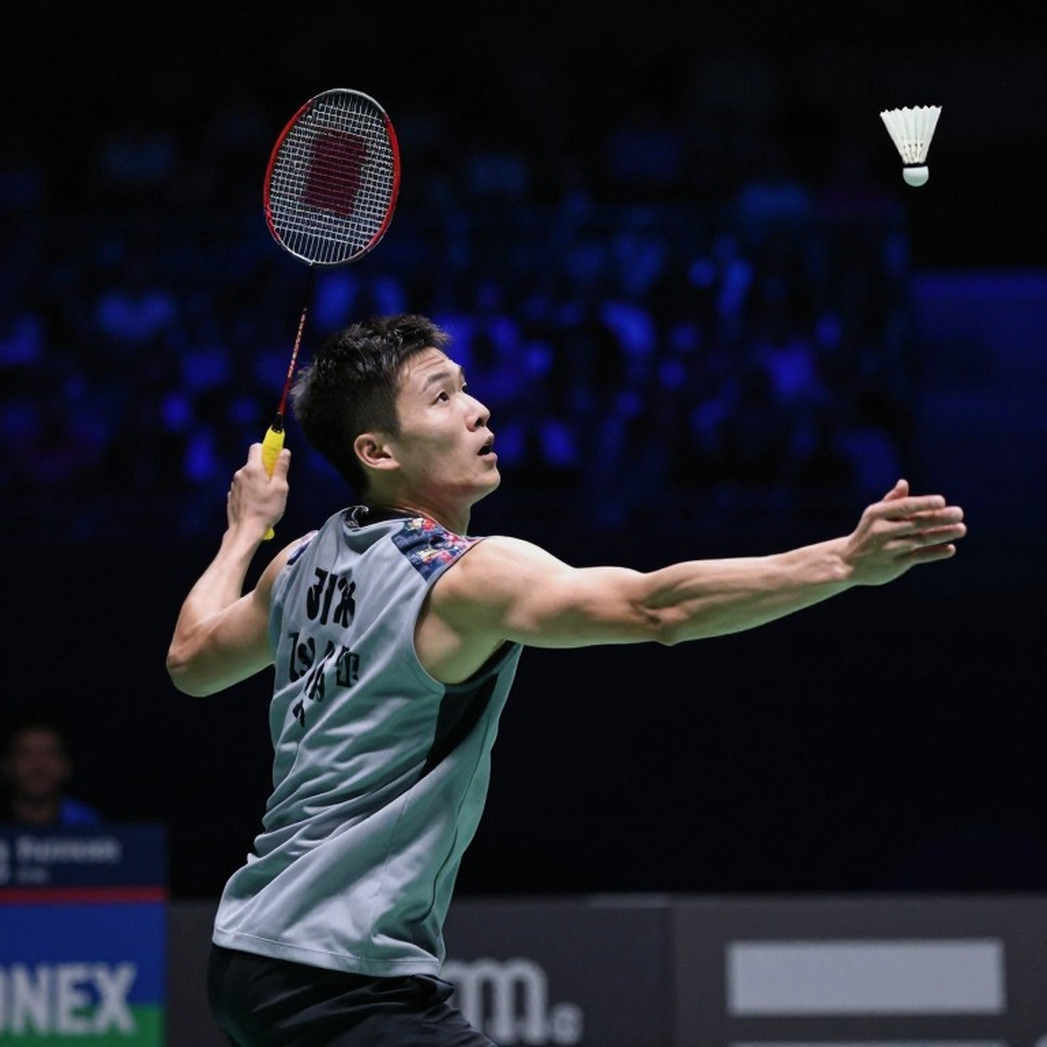 China Masters 2026: Srikanth's Resurgence, Satwik-Chirag's Dominance – Lessons for Vietnamese Badminton? China Masters 2026: Srikanth's Resurgence, Satwik-Chirag's Dominance – Lessons for Vietnamese Badminton?