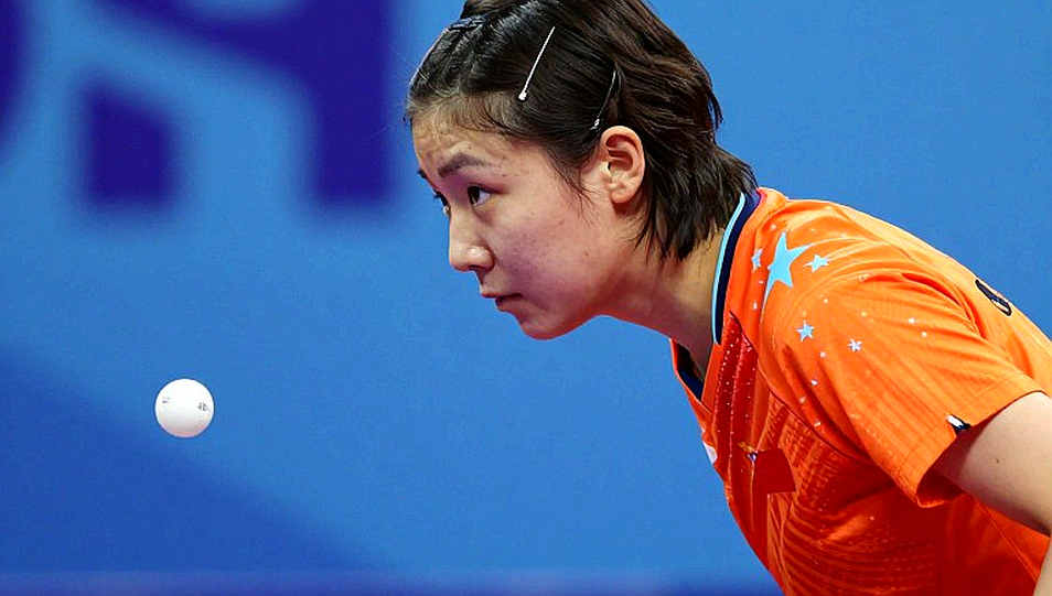 Members' Day của Table Tennis England: khoảng trống giữa lắng nghe và thực thi