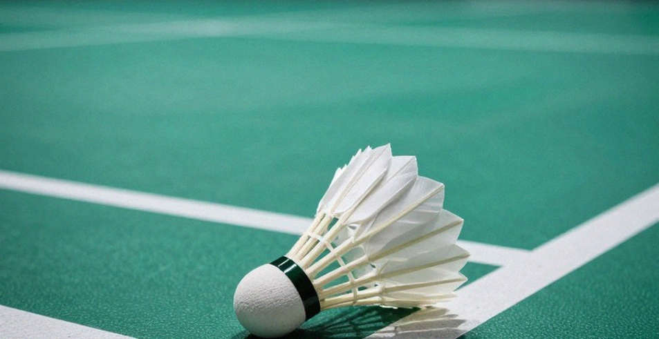 Ashmita Chaliha, sân khói mù Super 100 và khoảng trống tiêu chuẩn ở tầng đáy BWF