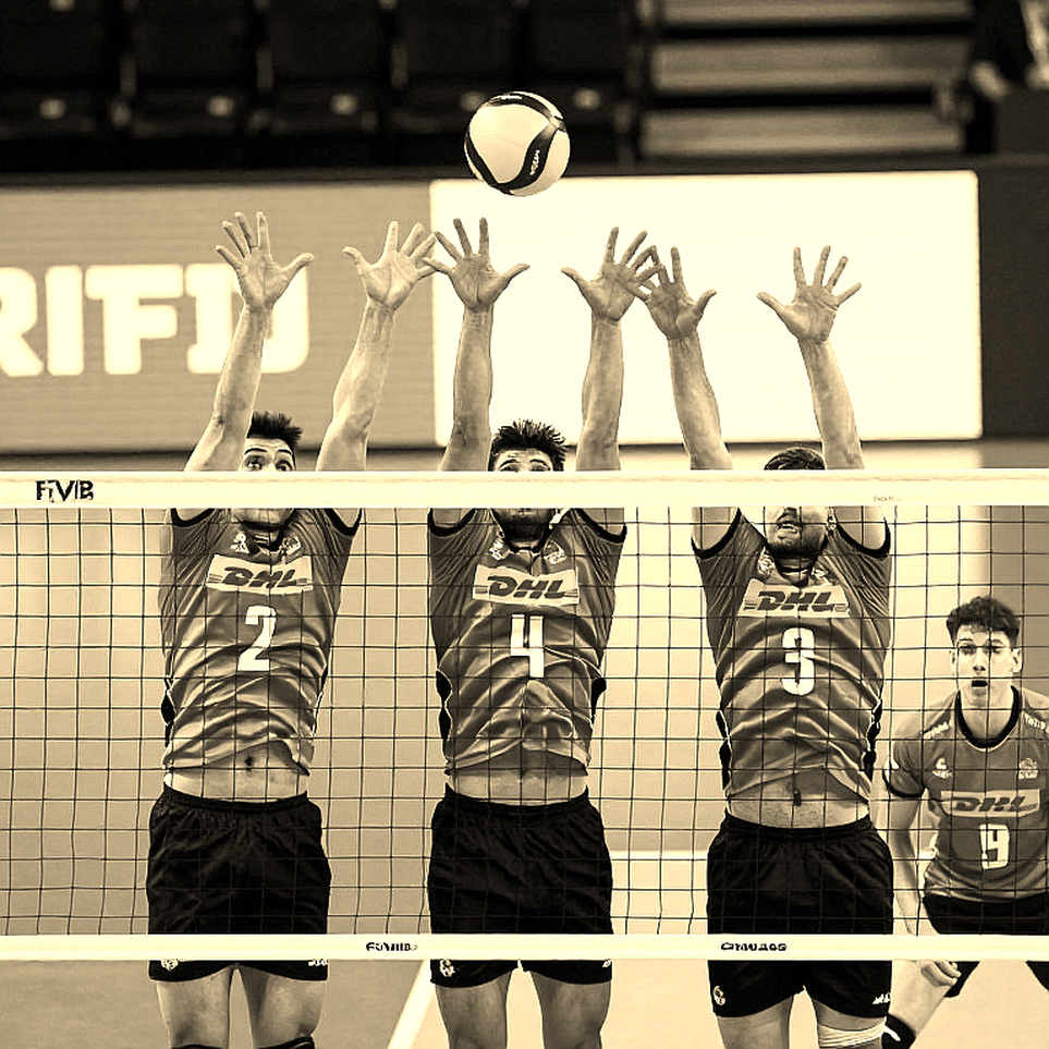 EuroVolley 2026: Thổ Nhĩ Kỳ thua Romania 1-3, vé đi tiếp dồn hết vào trận quyết định gặp Latvia