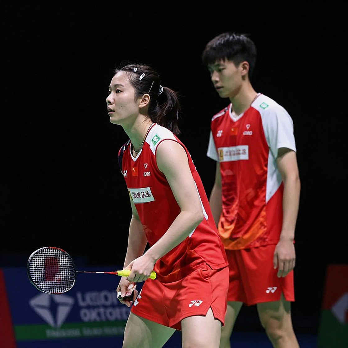 Ashmita Chaliha and the Double Standard Question at the Indonesia Masters Super 100