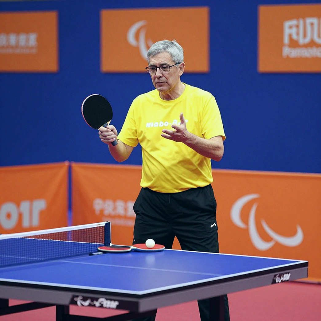 ITTF World Hopes Week 2026 tại Sheffield: Cỗ máy 11 năm và những con số không nói dối