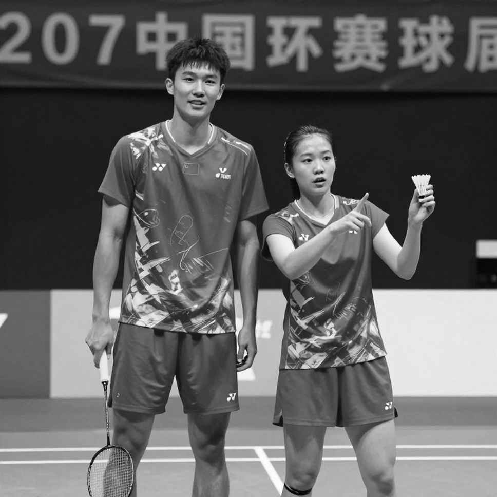 Điểm BWF làm tiền tệ: bên trong phiên chợ chuyển nhượng cầu lông Việt Nam Điểm BWF làm tiền tệ: bên trong phiên chợ chuyển nhượng cầu lông Việt Nam