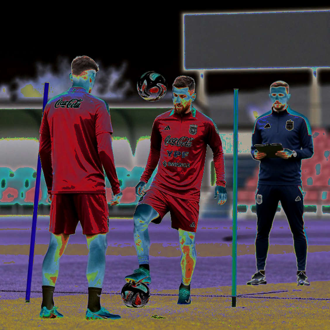 Trước World Cup 2026: cái giá của một bản tin chuyển nhượng rỗng