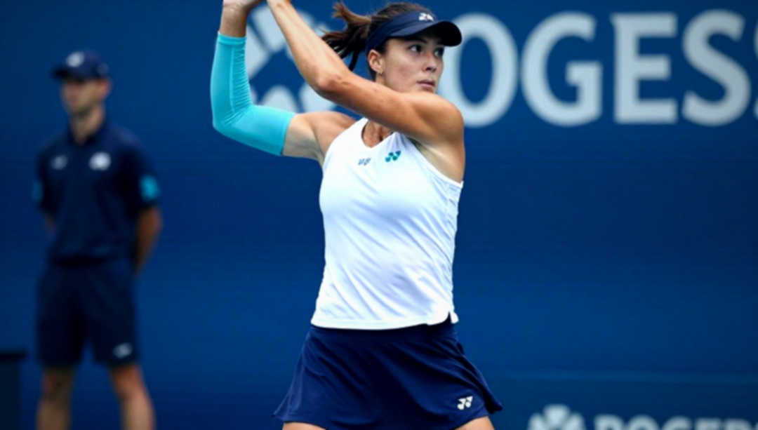 Zverev vào bán kết US Open: 31 game giữ giao bóng và hóa đơn 16 giờ 40 phút Zverev vào bán kết US Open: 31 game giữ giao bóng và hóa đơn 16 giờ 40 phút