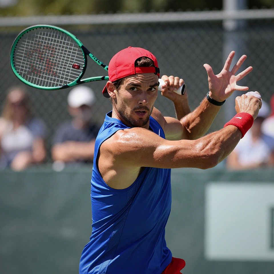 Zverev hạ de Minaur 6-4, 6-4 tại Thượng Hải: giao bóng một 80% và những khoảng lặng chưa kiểm chứng