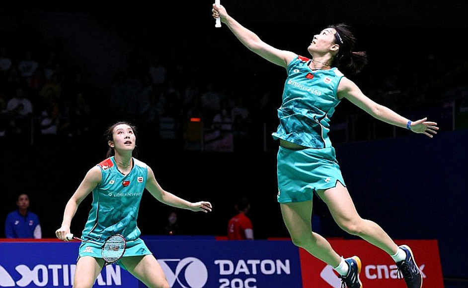 Chung kết Pháp mở rộng 2026: PV Sindhu, An Se Young và chuỗi 0-10 cần được đọc lại
