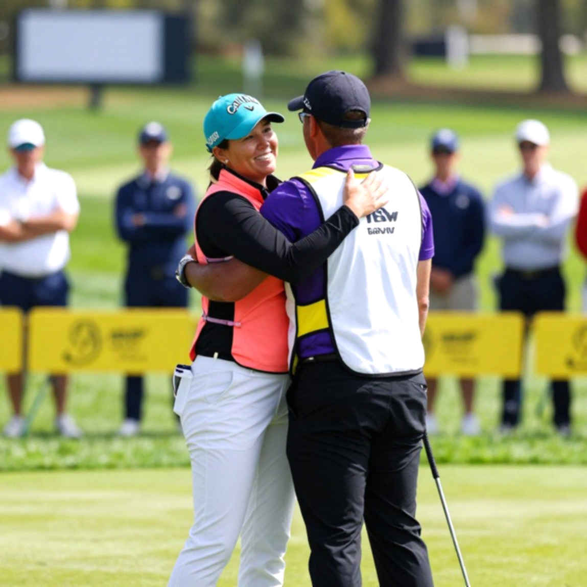 Golf Việt Nam: Từ Sân Tập Đến Đấu Trường Lớn – Hành Trình Không Chỉ Là Cú Đánh