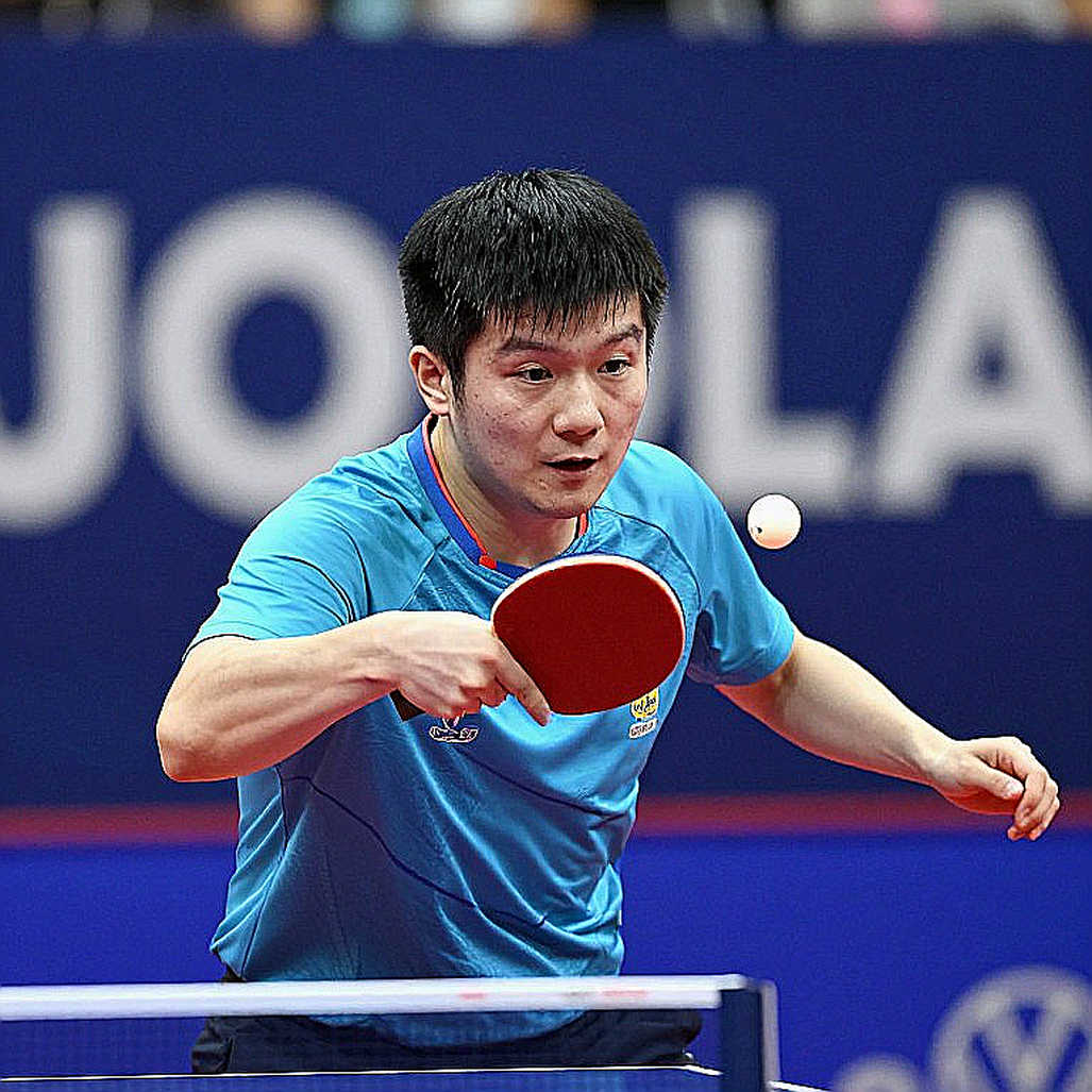 Keighley Table Tennis Centre Hires Its First Paid Coach: Analyzing a Village Table Tennis Club's Professionalization Keighley Table Tennis Centre Hires Its First Paid Coach: Analyzing a Village Table Tennis Club's Professionalization