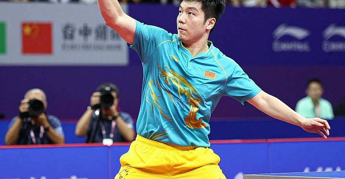 Keighley Table Tennis Centre Hires Its First Paid Coach: Analyzing a Village Table Tennis Club's Professionalization Keighley Table Tennis Centre Hires Its First Paid Coach: Analyzing a Village Table Tennis Club's Professionalization