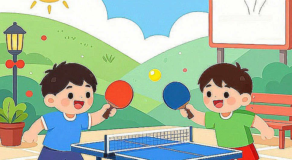 China-EU Table Tennis Friendship Event in Brussels: Friendship Through Sports China-EU Table Tennis Friendship Event in Brussels: Friendship Through Sports