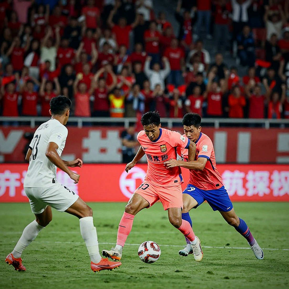 Xác nhận từ Saudi Arabia: Cardinale muốn thâu tóm Al-Nassr, đàm phán với PIF trong liên minh cùng các nhà đầu tư Saudi