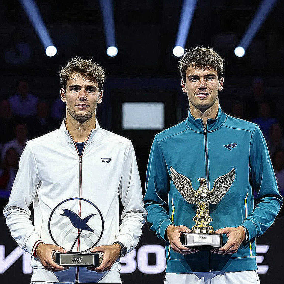 Zverev Leads the ATP Race to Turin, But 'World No. 1' Does Not Live in Any Points Table