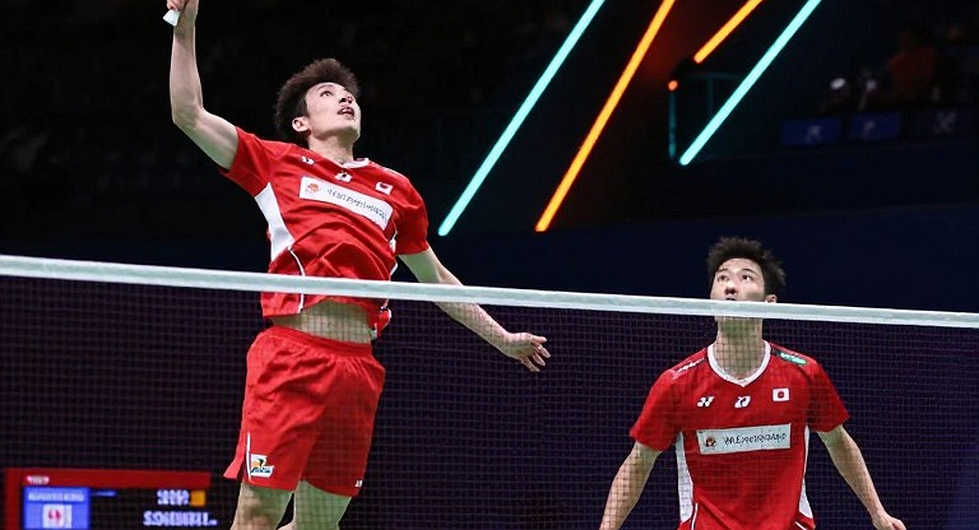 Alwi Farhan tập cùng Kento Momota trước Asian Games 2026: Buổi tập ở Tokyo và những gì dữ liệu chưa nói