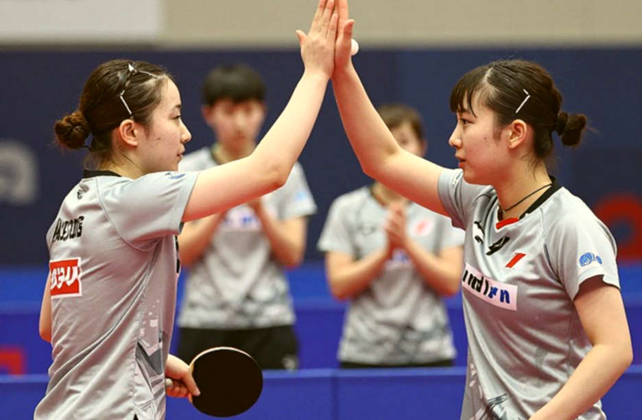 Czech Open 2026 tại Pilsen: Toàn cảnh bóng bàn trẻ châu Âu qua chuỗi JOOLA Europe Youth Series