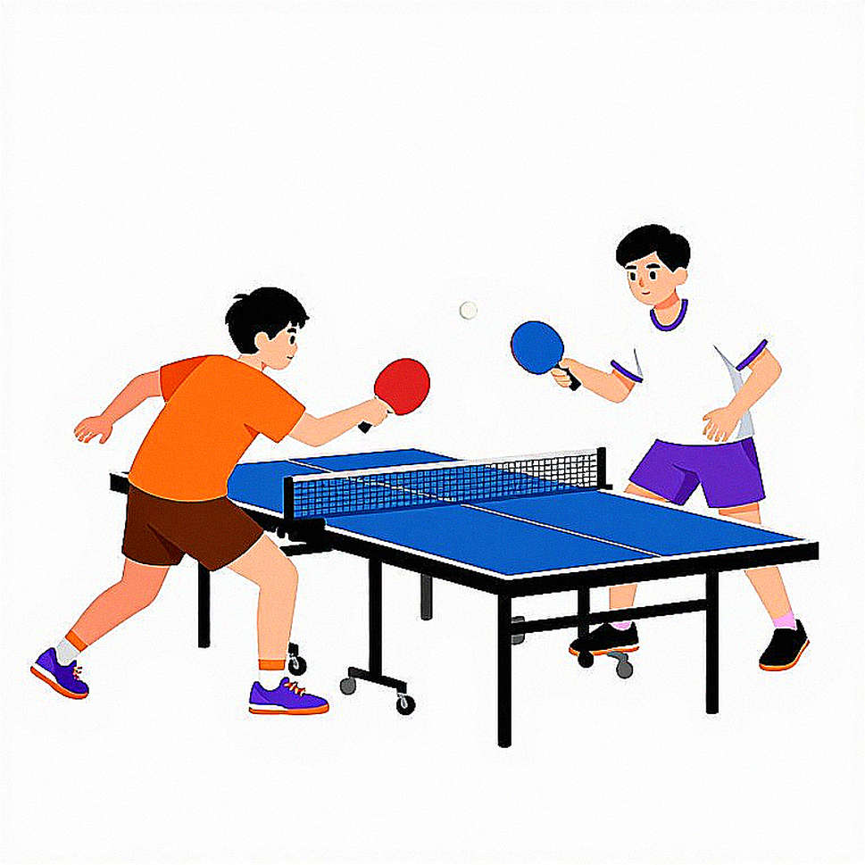 Bóng bàn Anh xóa 'miễn trừ giám sát' từ 1/9/2026: DBS bắt buộc, webinar ngày 29/9 với Kyhl Daly