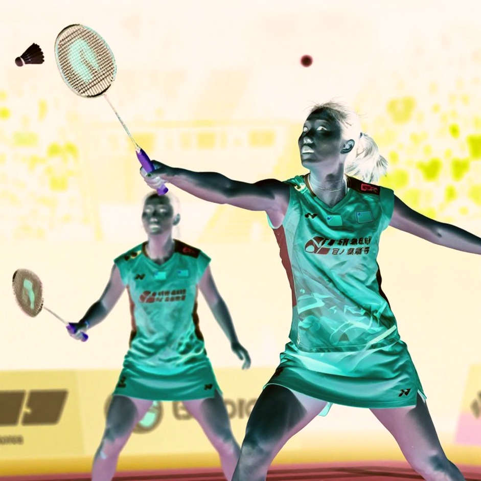 Ashmita Chaliha và câu hỏi về tiêu chuẩn kép của BWF: Khi sân cầu lông Indonesia mù mịt khói