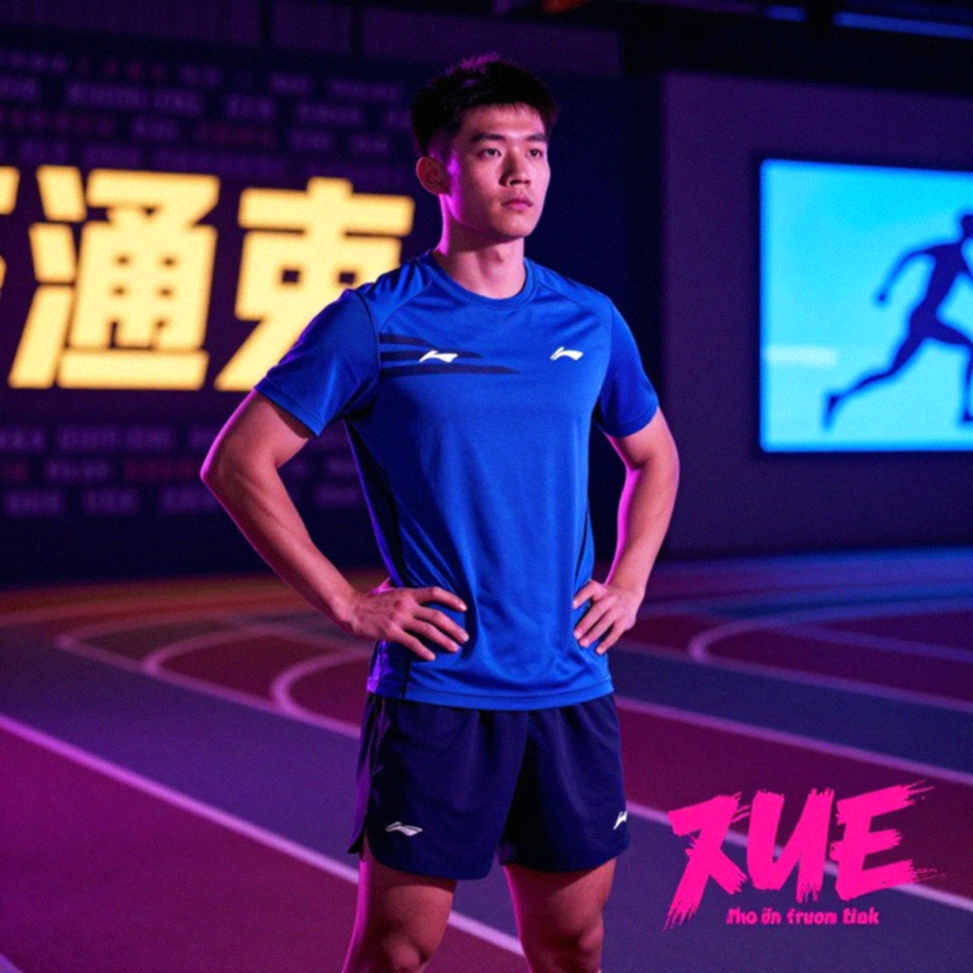 Kipchoge phá kỷ lục đường chạy Melbourne Marathon ở tuổi 41