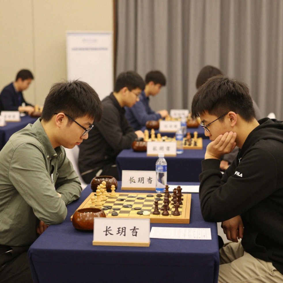 Global Chess League 2026: Carlsen trở lại bảo vệ ngai vàng giữa lịch thi đấu nghẹt thở Global Chess League 2026: Carlsen trở lại bảo vệ ngai vàng giữa lịch thi đấu nghẹt thở