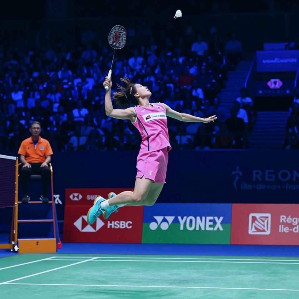 Tanvi Patri vô địch U17 châu Á 2026: Ba game quyết định, 34 điểm ròng và một khoảng trống dữ liệu Tanvi Patri vô địch U17 châu Á 2026: Ba game quyết định, 34 điểm ròng và một khoảng trống dữ liệu