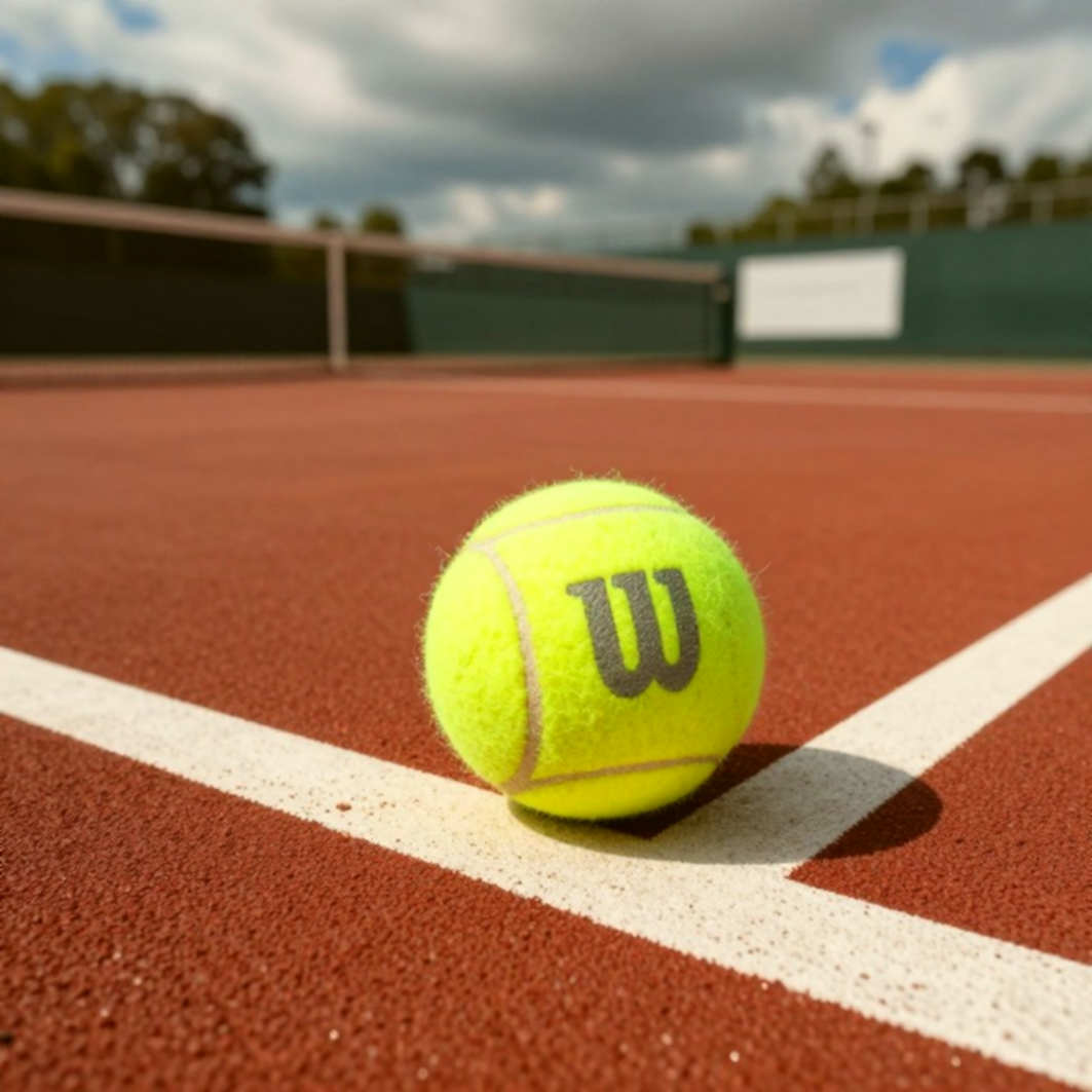A Resignation Letter Written by the Body: Decoding the Injury Wave Eroding Tennis