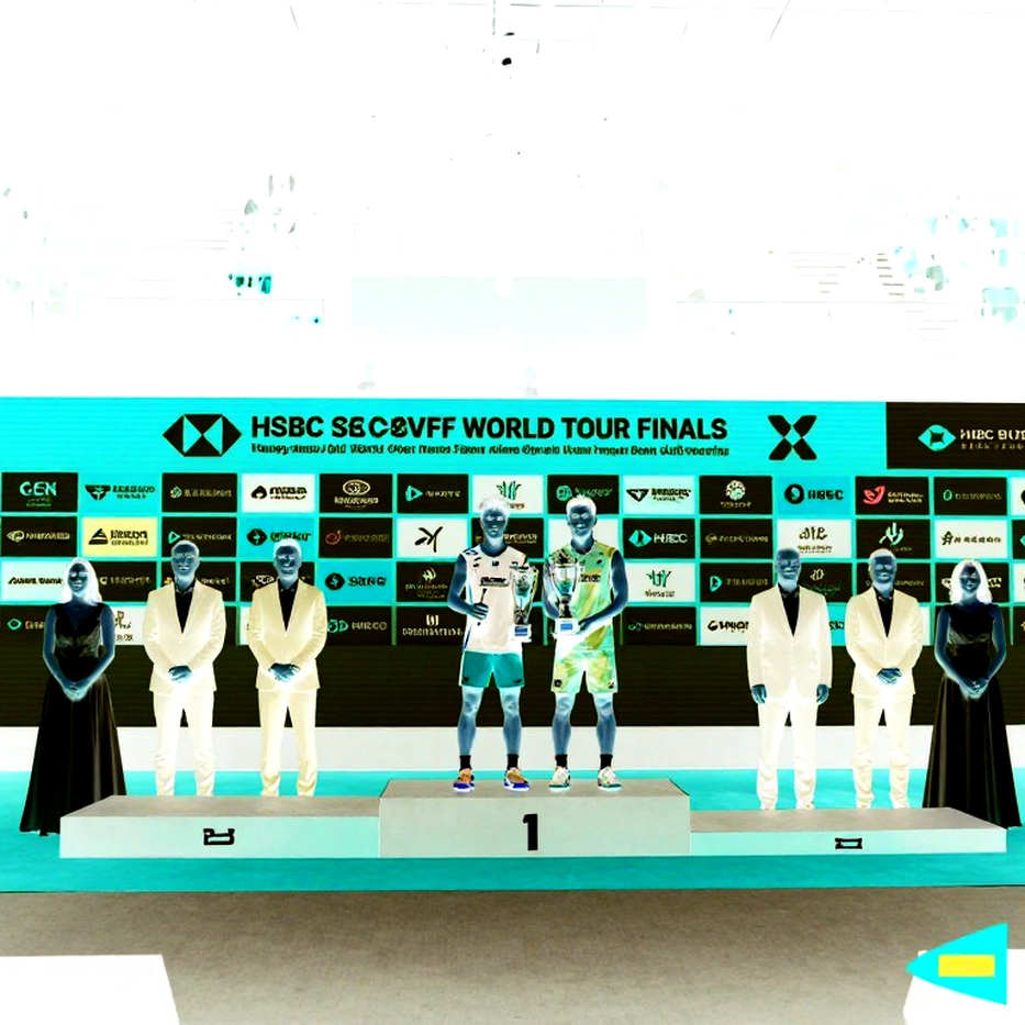 Chung kết đơn nam cầu lông Asiad: Loh Kean Yew, Kunlavut Vitidsarn và tấm huy chương vàng không nằm trong bảng xếp hạng