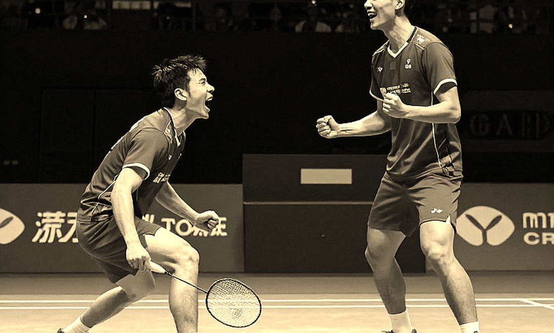 Cầu lông Trung Quốc và mục tiêu hai huy chương vàng tại Asian Games 2026: Bức tranh chấn thương và biến động ban huấn luyện