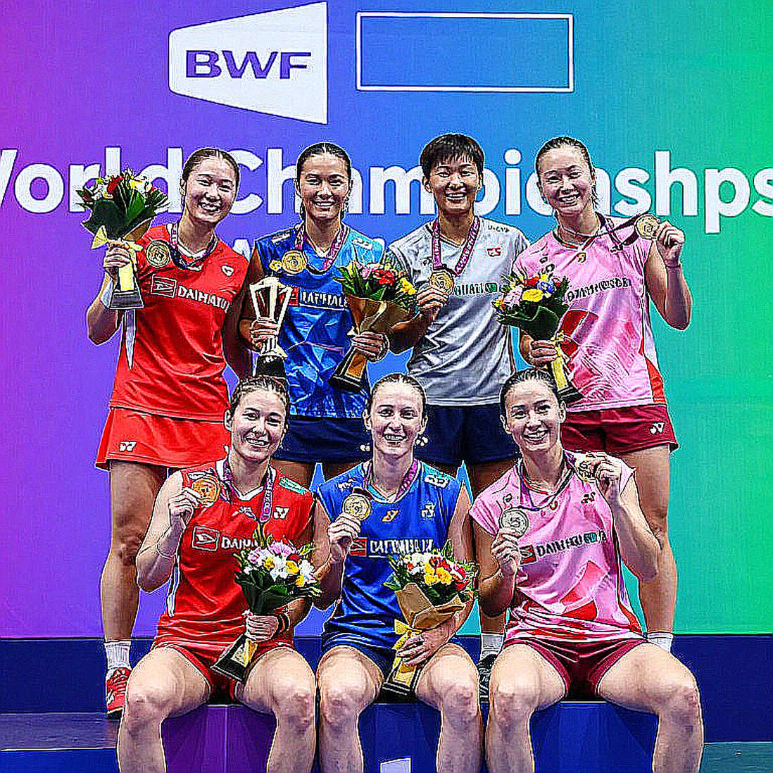 Women's Esports 2026: Game Changers Contracts, MWI Expands, and the Trap of the Direct Comparison Women's Esports 2026: Game Changers Contracts, MWI Expands, and the Trap of the Direct Comparison