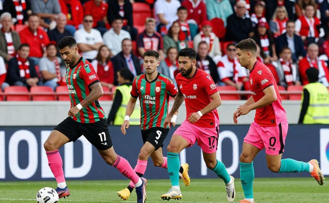 Dữ liệu V.League: khoảng trống mà bảng xếp hạng không nói ra
