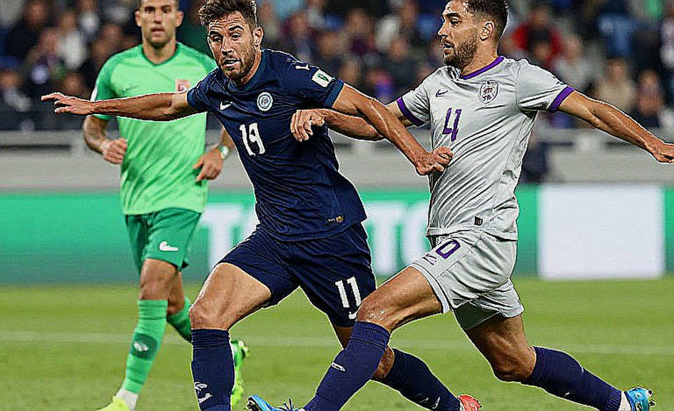 Jens Wissing tại Al-Ittihad: Canh bạc của một người Đức vô danh và cái bóng của Jurgen Klopp
