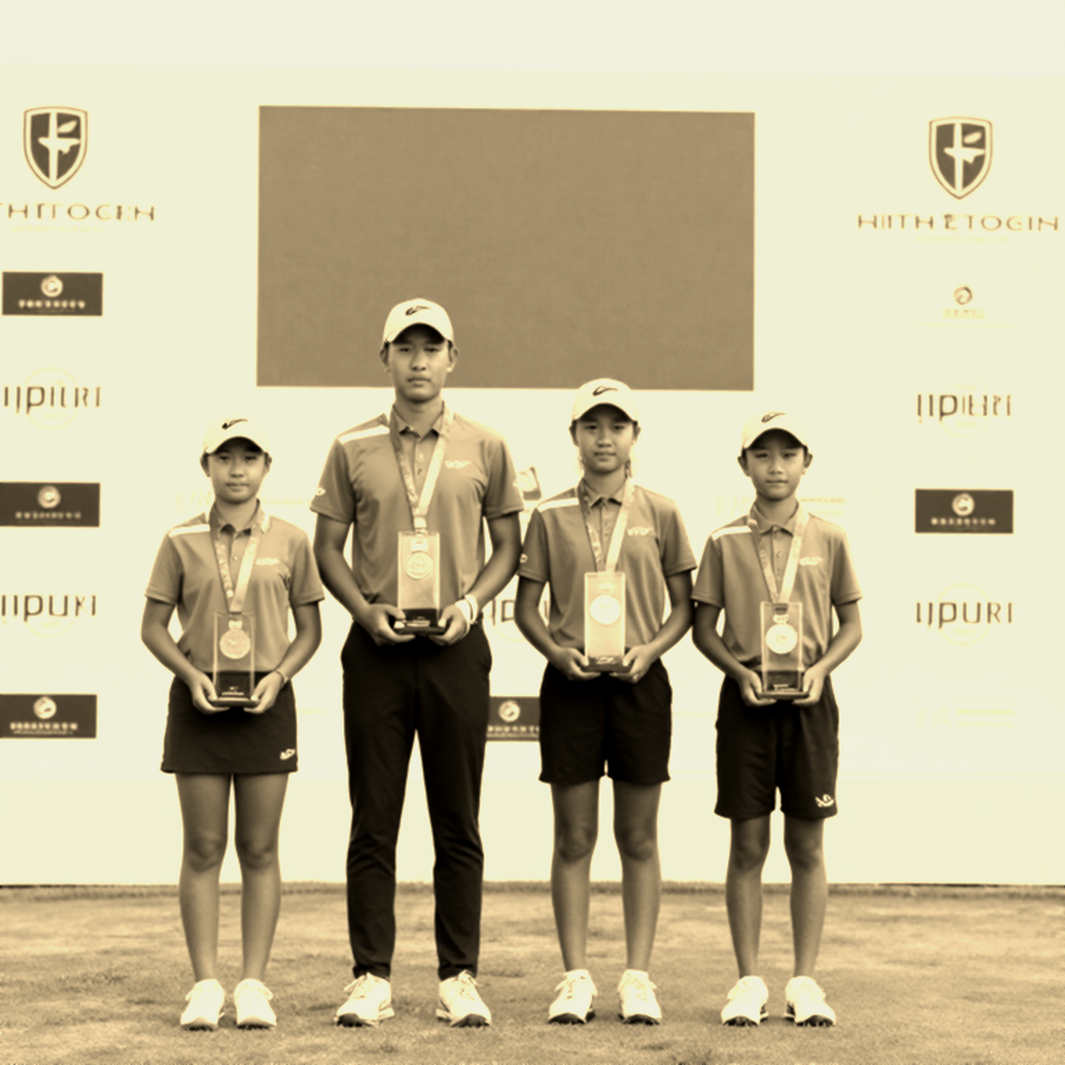 Presidents Cup tại Medinah: Tín hiệu 2-1 của nhà Kim và khoảng trống dữ liệu trong tiếng karaoke