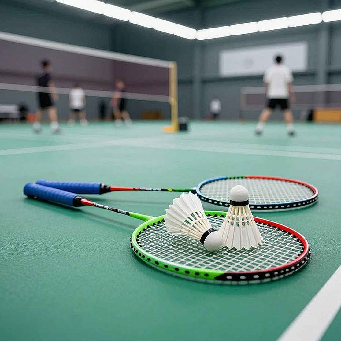 Ấn Độ ở Asian Games 2026: Hai trụ cột, một ván thứ ba và lộ trình chưa được xác minh