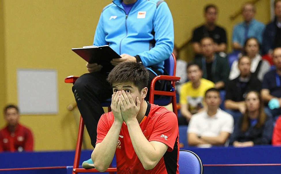 Asian Games 2026: Ấn Độ dồn 20 tay vợt vào một cửa thắng hẹp