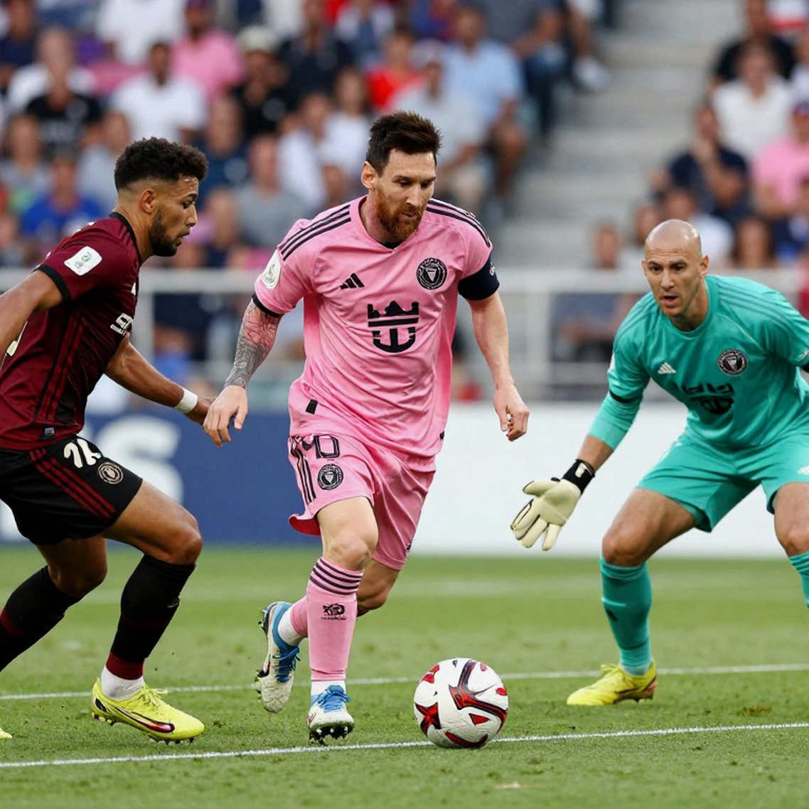 Cruz Azul and Two Scoreless Matches: Notes from the Editing Room