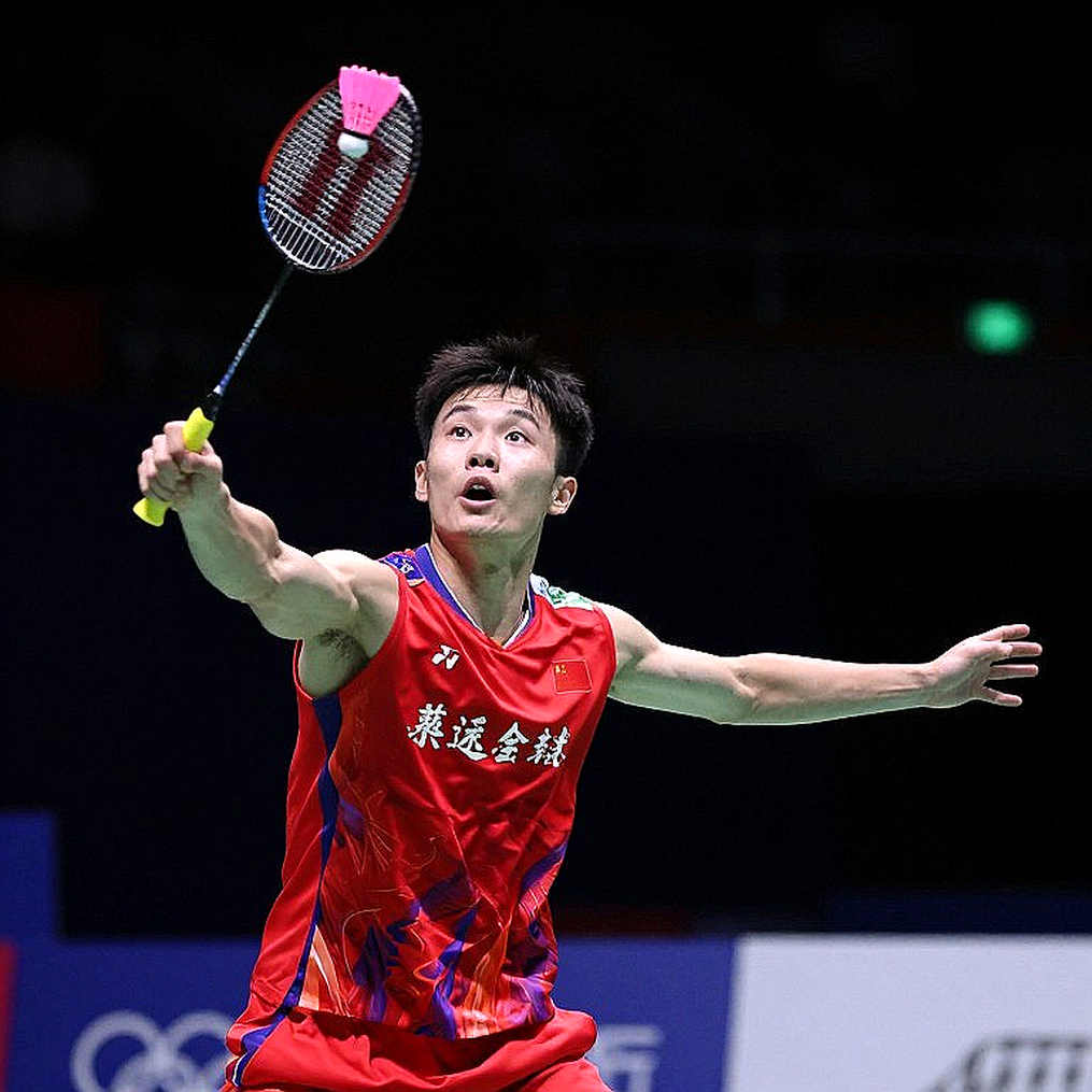 Asian Games 2026: Hành trình giả định của Lakshya Sen và những khoảng trống dữ liệu