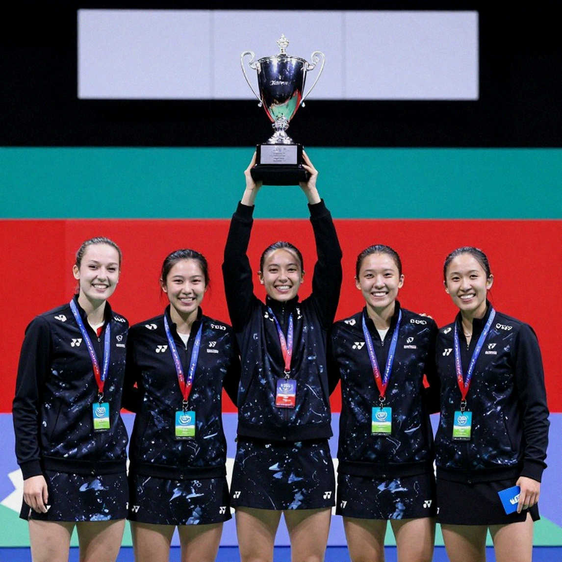 China Masters 2026: Srikanth tái sinh, Satwik-Chirag vững vàng, Tanvi Sharma học phí đắt giá