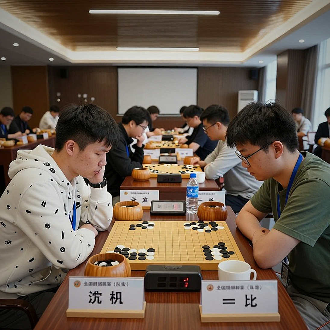 Carlsen gọi Sindarov là ứng viên sáng giá trước Gukesh: Ngôi vương cờ vua thế giới và bài toán tâm lý không có nước đi hoàn hảo Carlsen gọi Sindarov là ứng viên sáng giá trước Gukesh: Ngôi vương cờ vua thế giới và bài toán tâm lý không có nước đi hoàn hảo