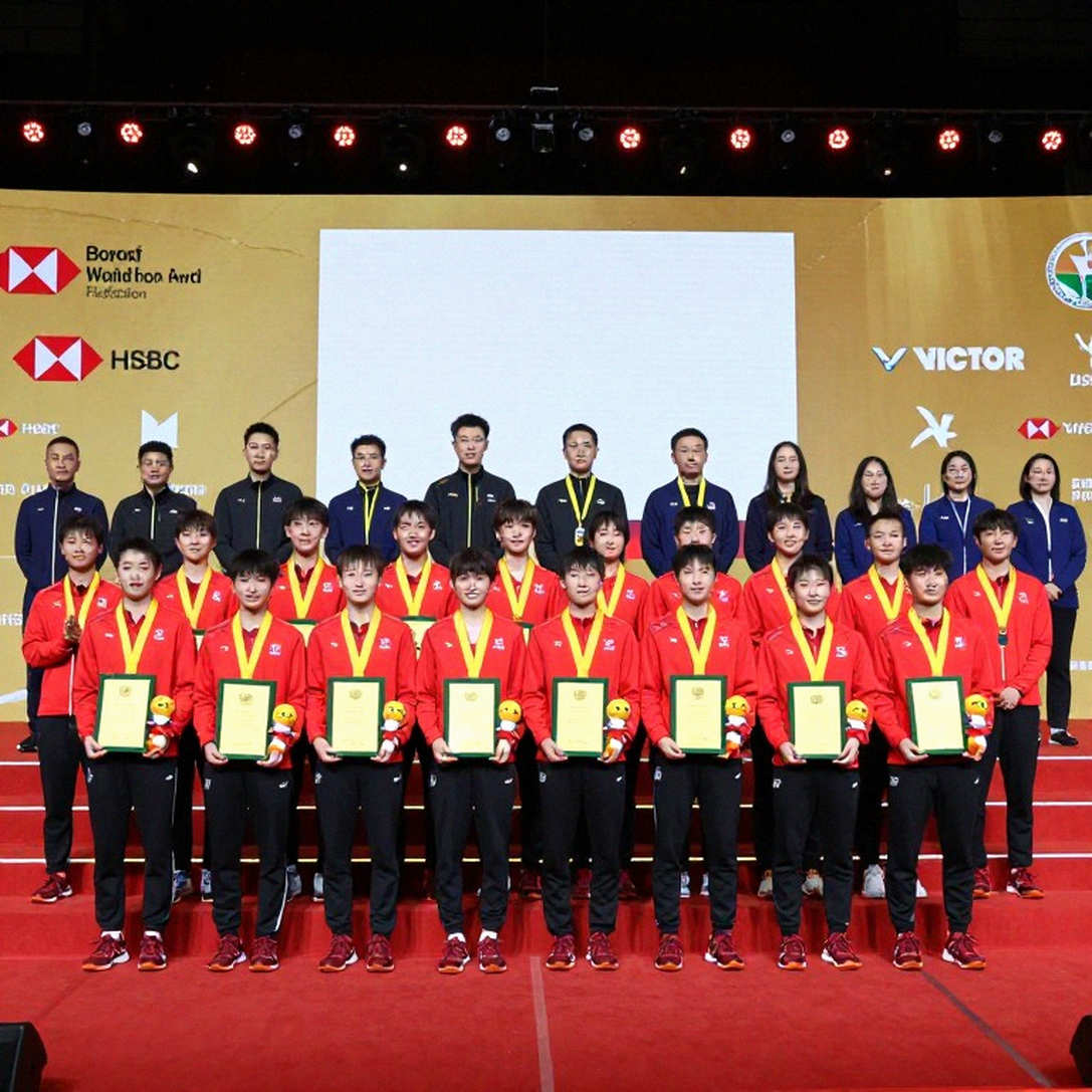 Lakshya Sen và “con đường vàng” tại Asian Games 2026: Số liệu nói điều ngược lại với kỳ vọng