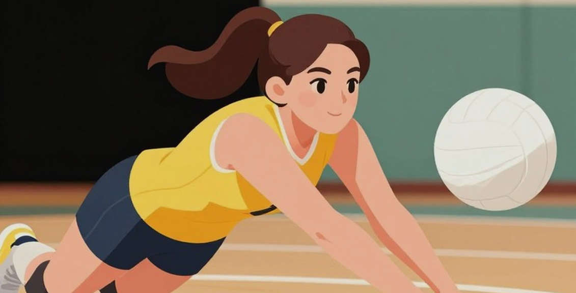 Bóng chuyền nữ Việt Nam: Bài toán dữ liệu chưa có lời giải