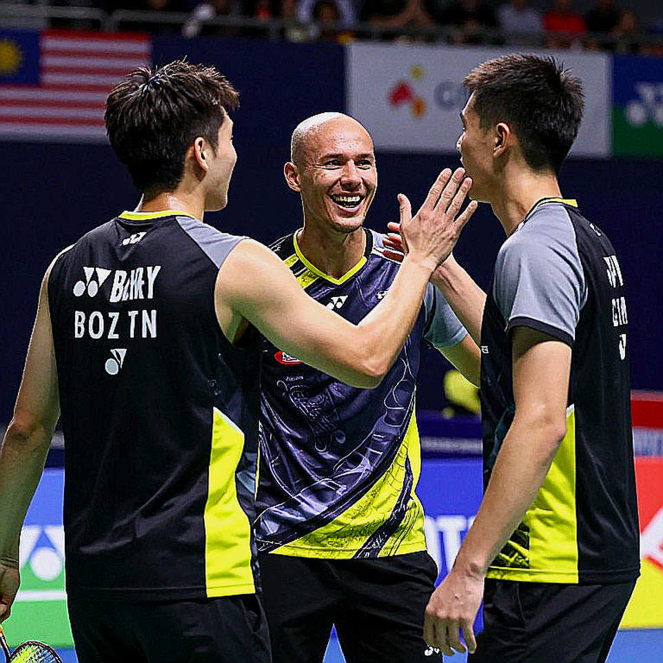 Kumamoto Masters 2026: Lý Thi Phong dẫn dắt Trung Quốc, và khoảng trống mang tên Thạch Vũ Kỳ