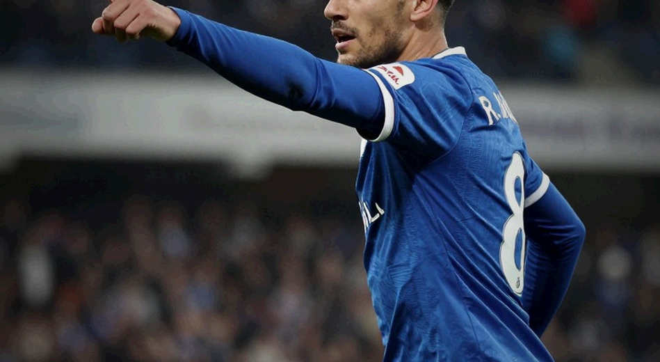 Balogun, Everton và vết sẹo của một ngày cuối chuyển nhượng