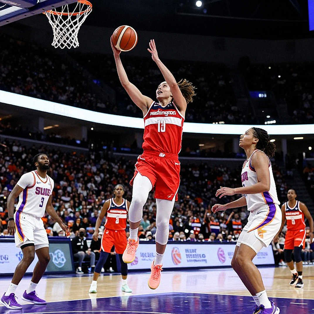 Alex Len rời Baskonia sau buổi tập đầu tiên: khi “đủ sức khỏe” khác “đủ khả năng thi đấu”