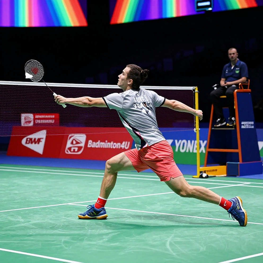 Thùy Linh và bài toán huy chương Asiad: Khi dữ liệu cầu lông Việt Nam vẫn còn im tiếng Thùy Linh và bài toán huy chương Asiad: Khi dữ liệu cầu lông Việt Nam vẫn còn im tiếng