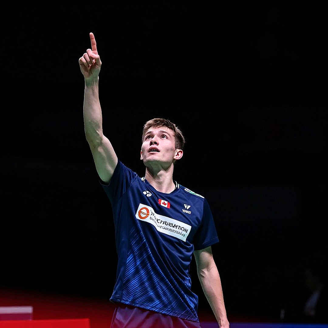 Cầu lông Việt Nam và khoảng cách 4,3 điểm: Đọc lại chu kỳ Olympic bằng bảng dữ liệu