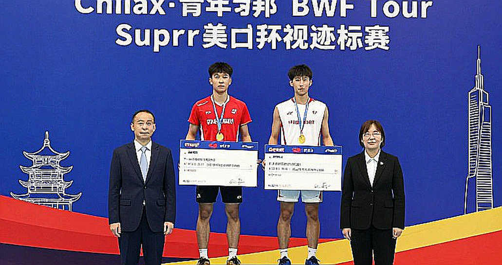 Vietnamese Badminton and the 4.3-Point Gap: Reading the Olympic Cycle Through the Spreadsheet Vietnamese Badminton and the 4.3-Point Gap: Reading the Olympic Cycle Through the Spreadsheet