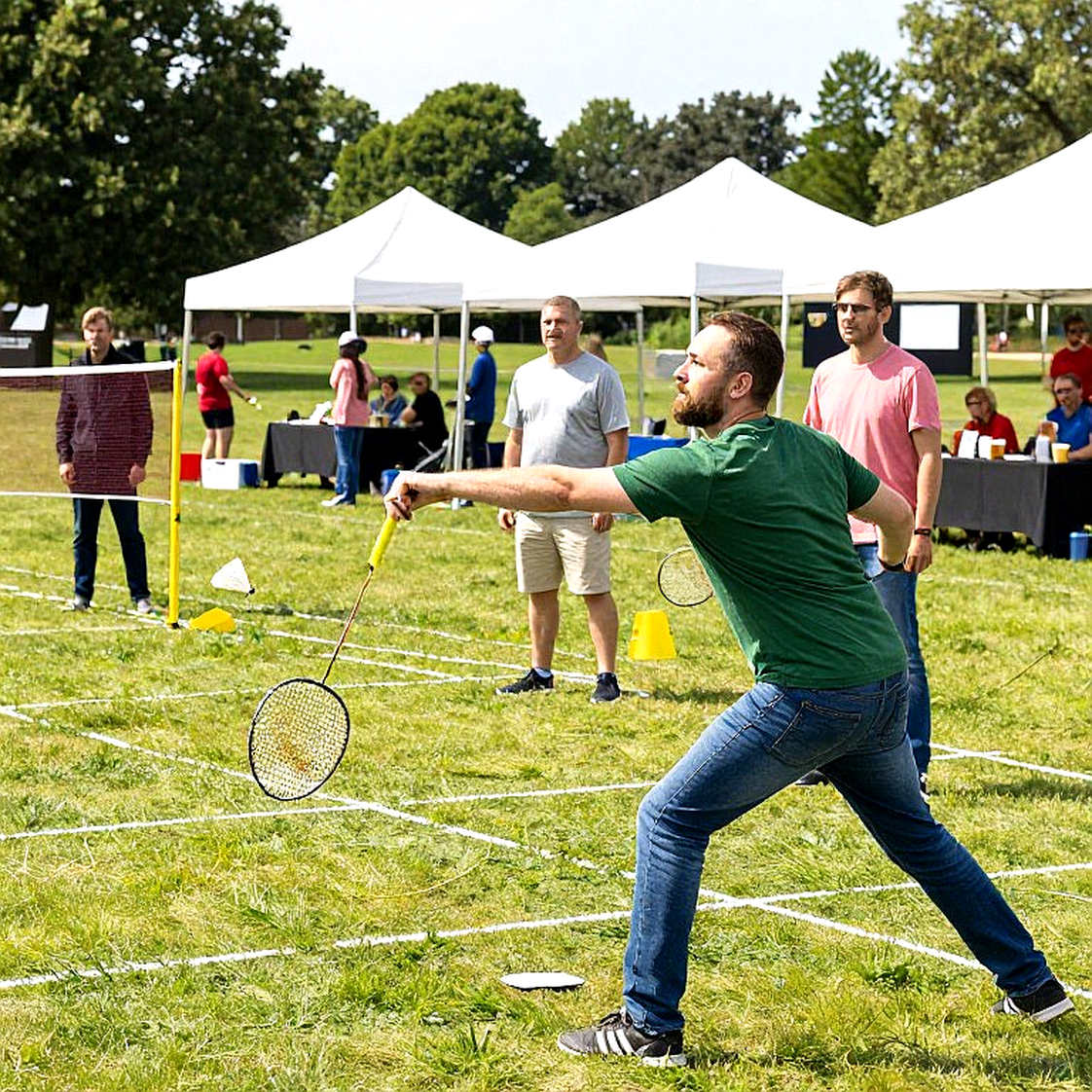 Vietnamese Badminton and the 4.3-Point Gap: Reading the Olympic Cycle Through the Spreadsheet Vietnamese Badminton and the 4.3-Point Gap: Reading the Olympic Cycle Through the Spreadsheet