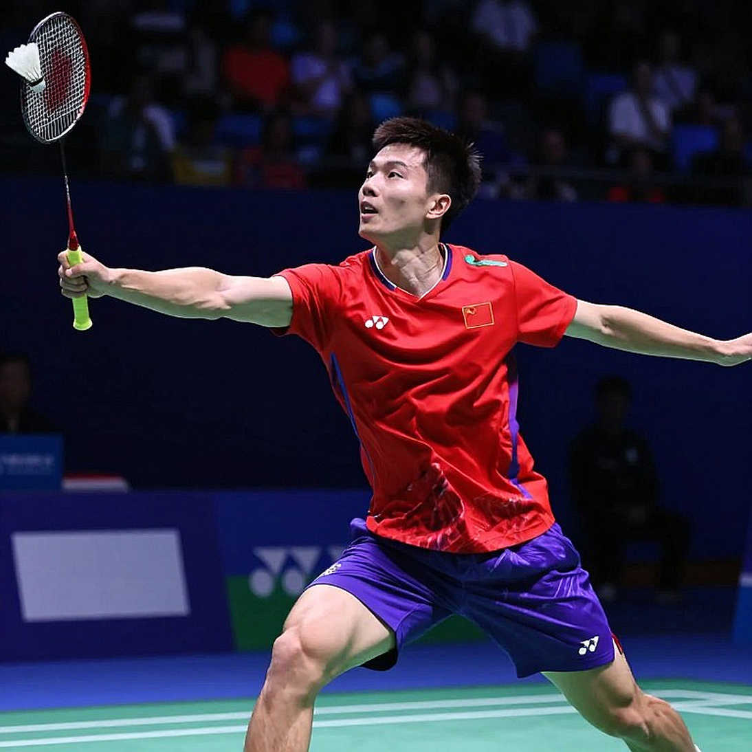French Open 2026: sáu điểm không lỗi của Sindhu và bức tường tên An Se Young