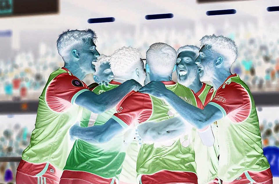 Italia và đợt hội quân 9 tân binh: Trẻ hóa hay canh bạc thiếu dữ liệu?