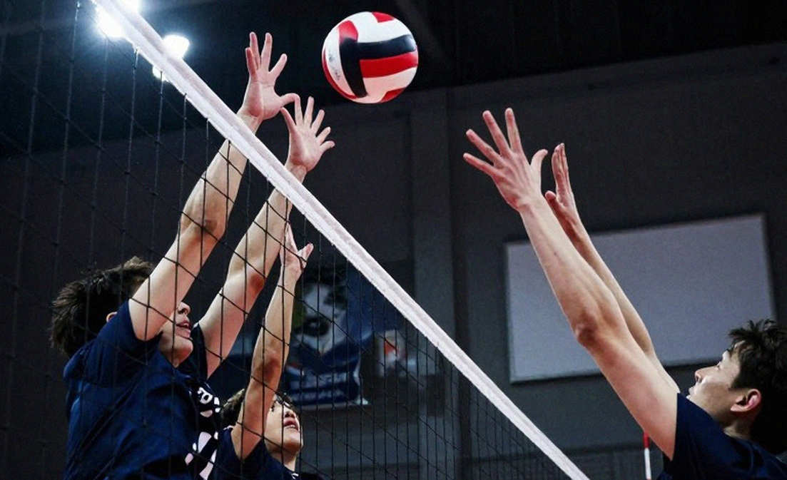 Hòa 108-108 và cú tiebreak 15-13: Ngôi vô địch nam NORCECA được định đoạt bằng hai điểm